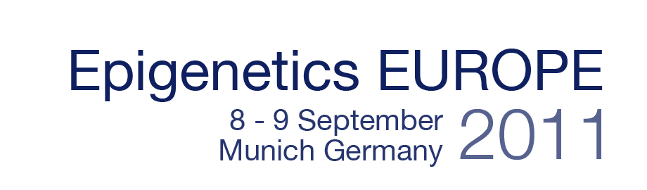 Epigenetics Europe